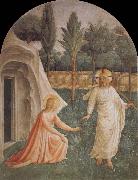 Fra Angelico Noli Me Tangere oil painting picture wholesale